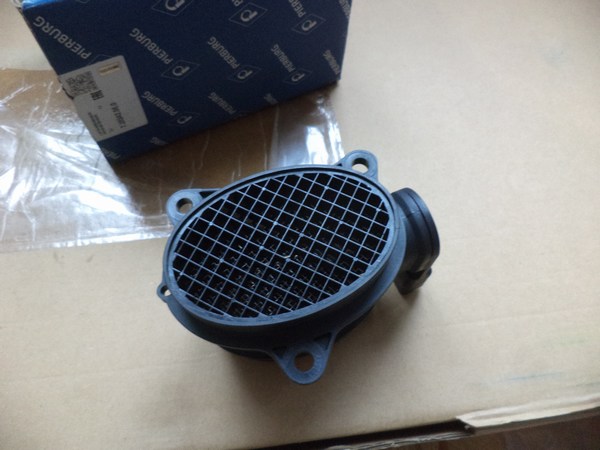 n°he337 debitmetre 1.6 hdi peugeot citroen mini volvo mazda fiat 728342060 pierburg neuf DPA86