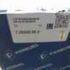 n°he337 debitmetre 1.6 hdi peugeot citroen mini volvo mazda fiat 728342060 pierburg neuf DPA86