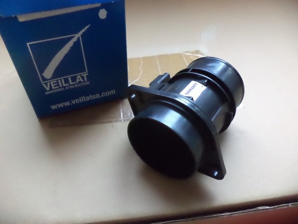 n°he335 debitmetre renault master trafic scenic megane kangoo 5wk97008z continental neuf n°he335 debitmetre renault master trafic scenic megane kangoo 5wk97008z continental neuf DPA86