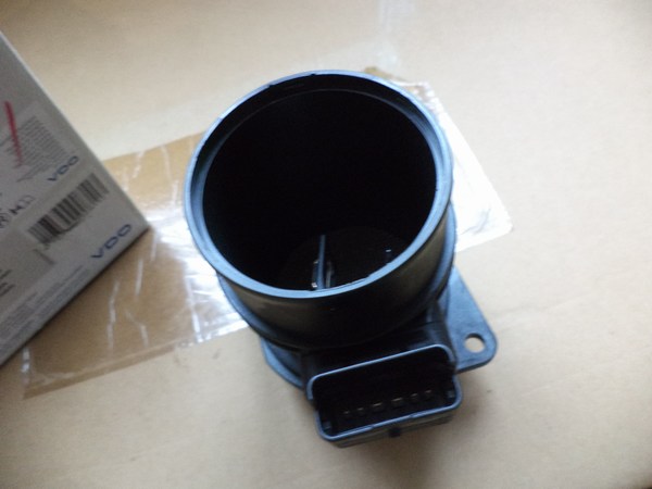 n°he342 debitmetre renault laguna megane espace clio 5wk9620z VDO neuf DPA86