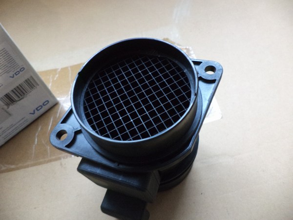 n°he342 debitmetre renault laguna megane espace clio 5wk9620z VDO neuf DPA86