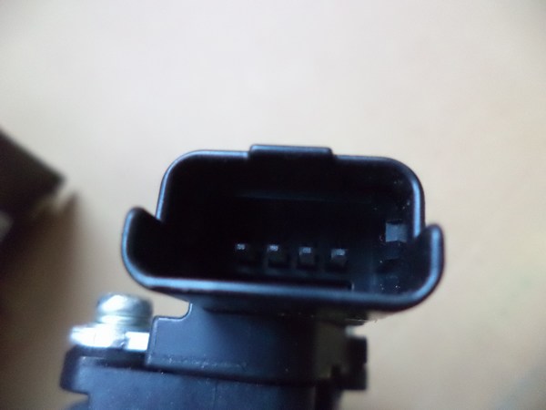 n°he343 debitmetre citroen berlingo c4 jumpy c3 c5 ds3 ds4 1.6 hdi 86283 meat doria neuf DPA86