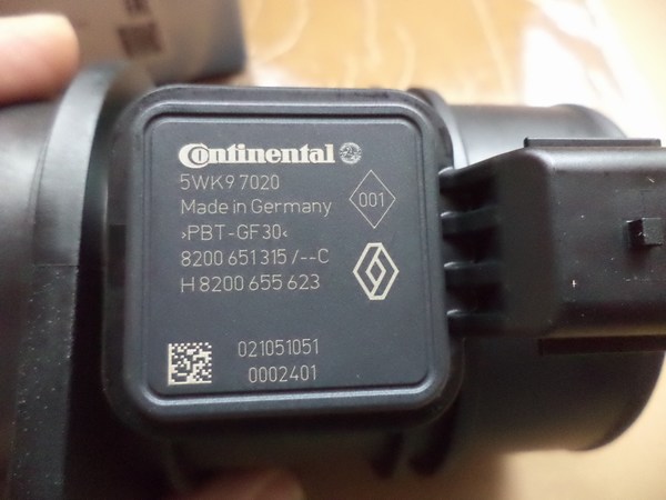 n°he344 debitmetre renault trafic 2 kangoo 2 duster citan 86355 meat doria neuf n°he344 debitmetre renault trafic 2 kangoo 2 duster citan 86355 meat doria neuf DPA86