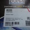 n°he344 debitmetre renault trafic 2 kangoo 2 duster citan 86355 meat doria neuf n°he344 debitmetre renault trafic 2 kangoo 2 duster citan 86355 meat doria neuf DPA86