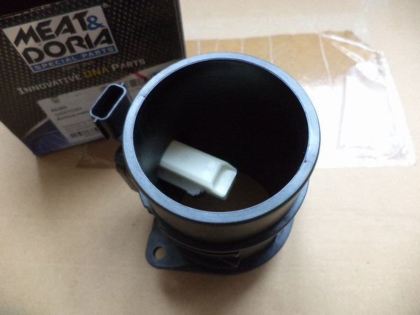 n°he345 debitmetre renault modus clio 3 twingo 2 captur duster 86360 meat doria neuf DPA86