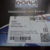 n°he345 debitmetre renault modus clio 3 twingo 2 captur duster 86360 meat doria neuf DPA86