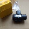 n°he346 debitmetre BMW M5 M6 e60 e61 e63 e64 8gt009142611 hella neuf DPA86