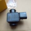 n°he346 debitmetre BMW M5 M6 e60 e61 e63 e64 8gt009142611 hella neuf DPA86