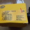 n°he346 debitmetre BMW M5 M6 e60 e61 e63 e64 8gt009142611 hella neuf DPA86