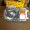 n°he347 phare gauche mercedes NG poids lourd 1eh002658031 hella neuf DPA86