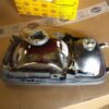 n°he347 phare gauche mercedes NG poids lourd 1eh002658031 hella neuf DPA86
