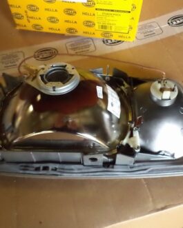 n°he347 phare gauche mercedes NG poids lourd 1eh002658031 hella neuf DPA86