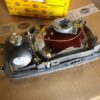 n°he347 phare gauche mercedes NG poids lourd 1eh002658031 hella neuf DPA86