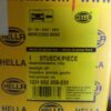 n°he347 phare gauche mercedes NG poids lourd 1eh002658031 hella neuf DPA86