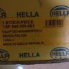 n°He349 phare gauche skoda felicia caddy 1af246000091 hella neuf DPA86