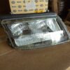 n°he350 phare droit VW passat B5 1ef007520061 hella neuf H4 /H7 DPA86