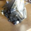 n°he350 phare droit VW passat B5 1ef007520061 hella neuf H4 /H7 DPA86