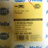 n°he350 phare droit VW passat B5 1ef007520061 hella neuf H4 /H7 DPA86