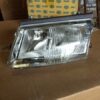 n°he351 phare gauche VW passat B5 1ef007520051 hella neuf H4 / H7 antibrouillard n°he351 phare gauche VW passat B5 1ef007520051 hella neuf H4 / H7 antibrouillard DPA86