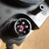 n°he353 phare droit VW passat B5 1af007620061 hella neuf H7 / H1 n°he353 phare droit VW passat B5 1af007620061 hella neuf H7 / H1 DPA86