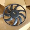 n°he355 ventilateur moteur audi a4 a5 a6 a7 q5 macan 8ew351044351 hella neuf DPA86