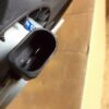 n°he355 ventilateur moteur audi a4 a5 a6 a7 q5 macan 8ew351044351 hella neuf DPA86