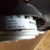 n°he355 ventilateur moteur audi a4 a5 a6 a7 q5 macan 8ew351044351 hella neuf DPA86