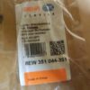 n°he355 ventilateur moteur audi a4 a5 a6 a7 q5 macan 8ew351044351 hella neuf DPA86