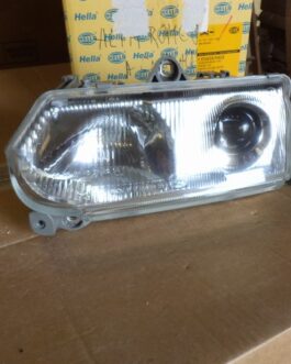 n°he356 phare gauche alfa romeo 145 146 1el006970191 hella neuf