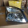 n°he358 phare droit opel signum vectra C hella 1el008320081 neuf DPA86