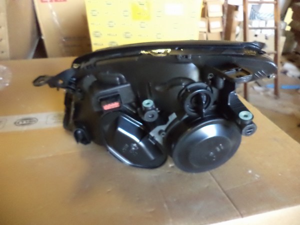 n°he358 phare droit opel signum vectra C hella 1el008320081 neuf DPA86