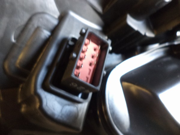 n°he358 phare droit opel signum vectra C hella 1el008320081 neuf DPA86