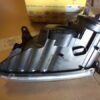 n°he358 phare droit opel signum vectra C hella 1el008320081 neuf DPA86