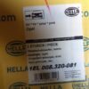 n°he358 phare droit opel signum vectra C hella 1el008320081 neuf DPA86