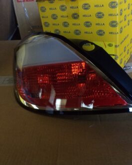 n°he359 feu gauche opel astra H blanc hella 9el160467011 neuf DPA86
