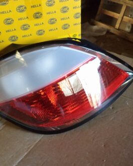 n°he359 feu gauche opel astra H blanc hella 9el160467011 neuf DPA86