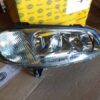 n°he360 phare droit opel omega B xenon hella 1el007950281 neuf DPA86