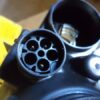 n°he360 phare droit opel omega B xenon hella 1el007950281 neuf DPA86