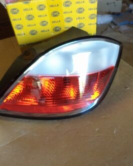 n°he362 feu droit opel astra H blanc 9el160468011 hella neuf