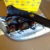 n°he362 feu droit opel astra H blanc 9el160468011 hella neuf DPA86