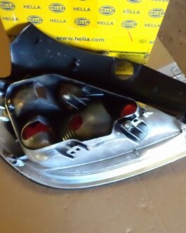 n°he362 feu droit opel astra H blanc 9el160468011 hella neuf DPA86