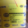 n°he362 feu droit opel astra H blanc 9el160468011 hella neuf DPA86