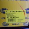 n°he363 feu gauche opel astra H 9el161421011 hella neuf DPA86