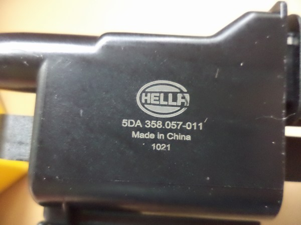 n°he365 mazda 5 323 premacy 5da358057011 hella neuve n°he365 mazda 5 323 premacy 5da358057011 hella neuve DPA86