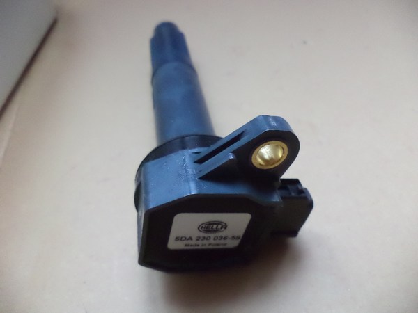 n°he366 bobine subaru outback legacy 5da230036581 hella neuve DPA86