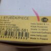 n°he366 bobine subaru outback legacy 5da230036581 hella neuve DPA86