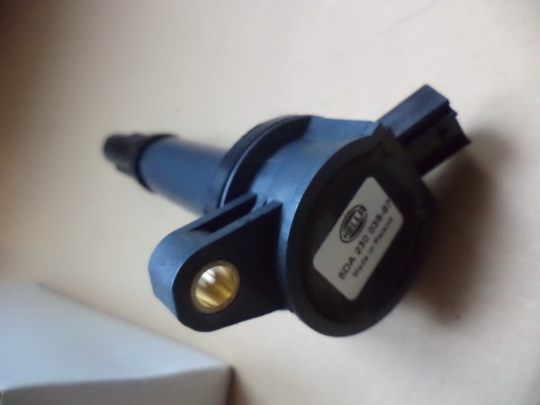 n°he367 bobine ford usa escape fusion 5da230035871 hella neuve n°he367 bobine ford usa escape fusion 5da230035871 hella neuve DPA86