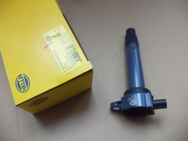 n°he369 bobine jeep compass patriot chrysler sebring 5da358057531 hella neuve n°he369 bobine jeep compass patriot chrysler sebring 5da358057531 hella neuve DPA86