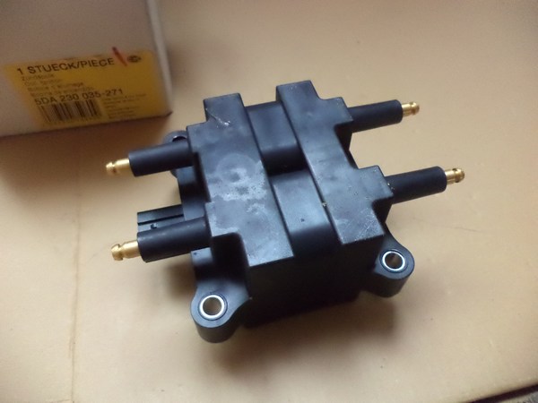 n°he370 bobine subaru impreza legacy 5da230035271 hella neuve DPA86
