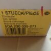 n°he370 bobine subaru impreza legacy 5da230035271 hella neuve DPA86